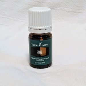 Pine Essential Oil Young Living 5ml